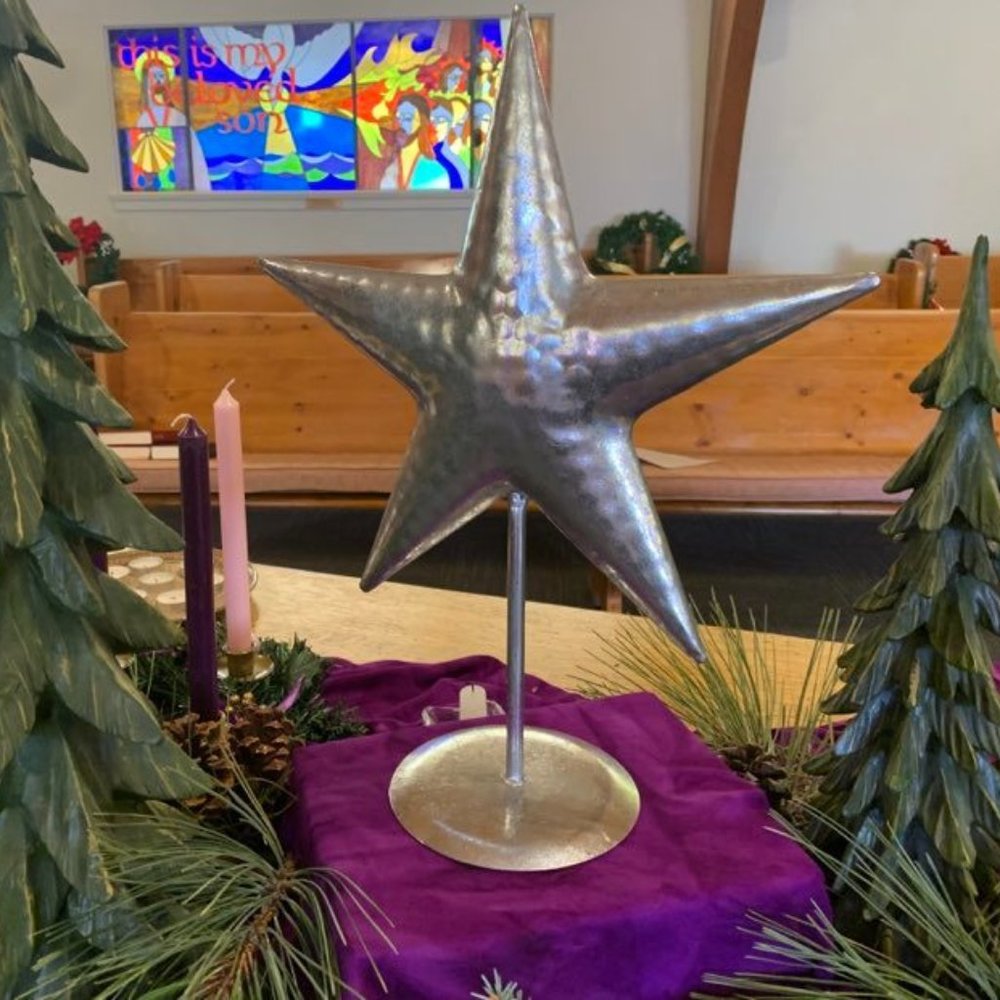 Meet your Posher, Norah